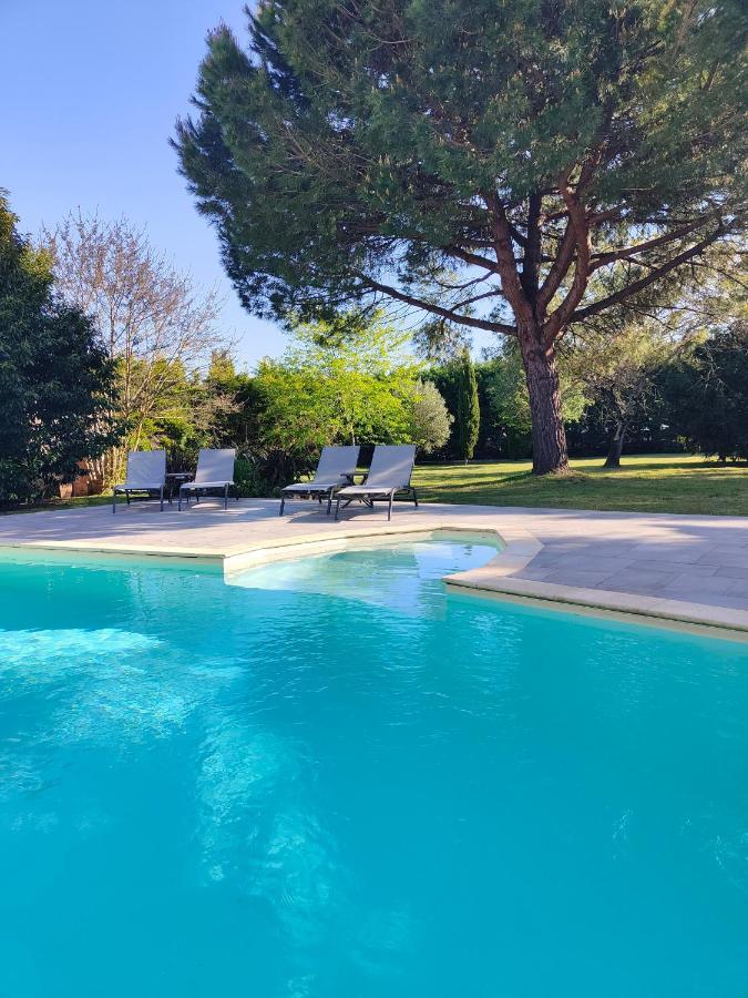 Domaine De L'espal Meursac Extérieur photo