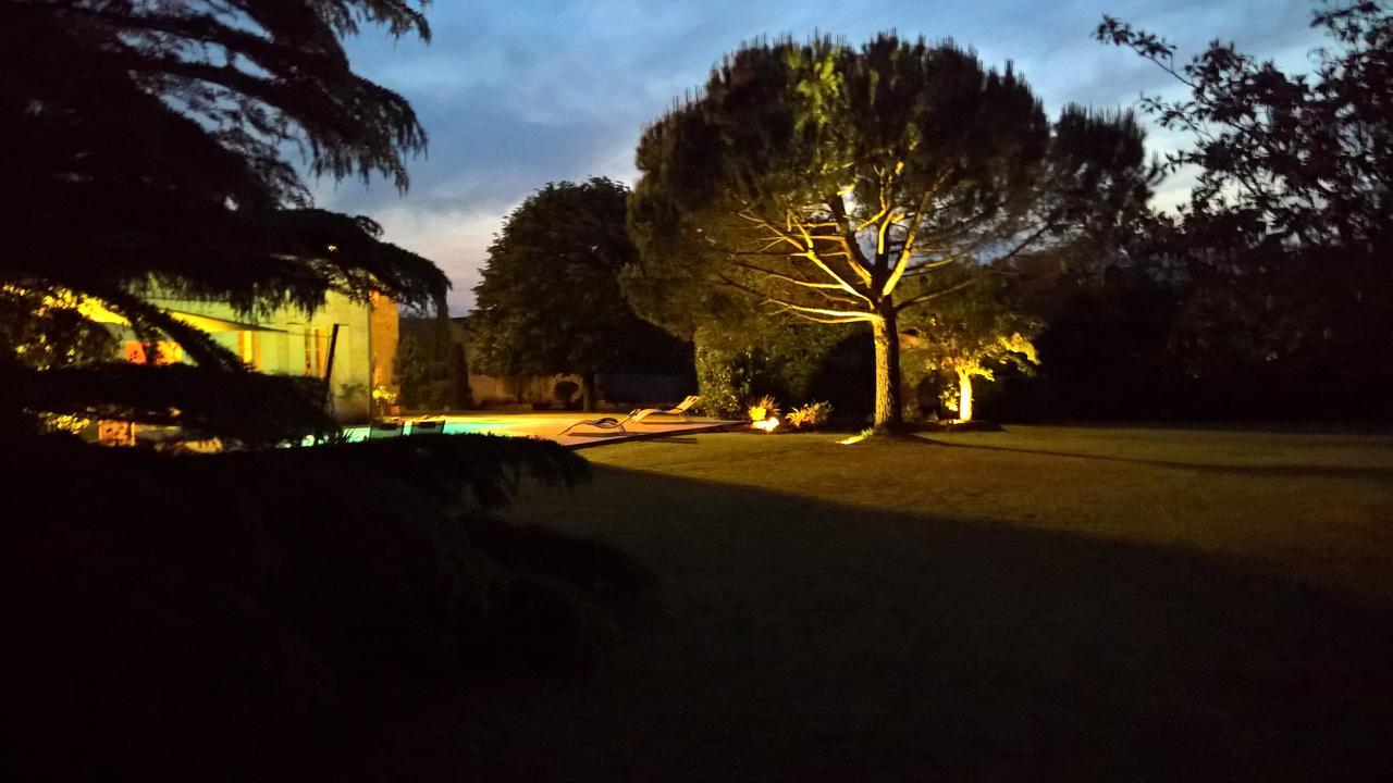 Domaine De L'espal Meursac Extérieur photo