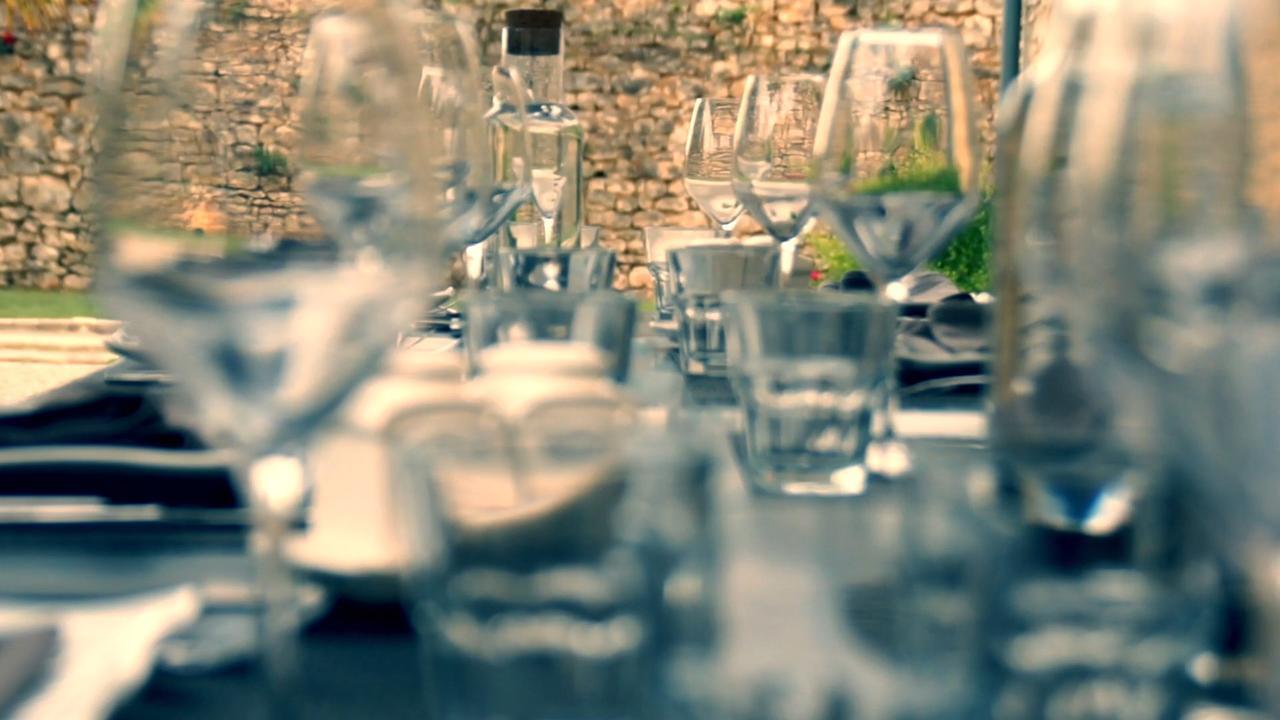 Domaine De L'espal Meursac Extérieur photo
